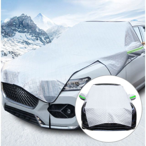 10 Car Accessories for Winter Be Prepared for the Cold Season