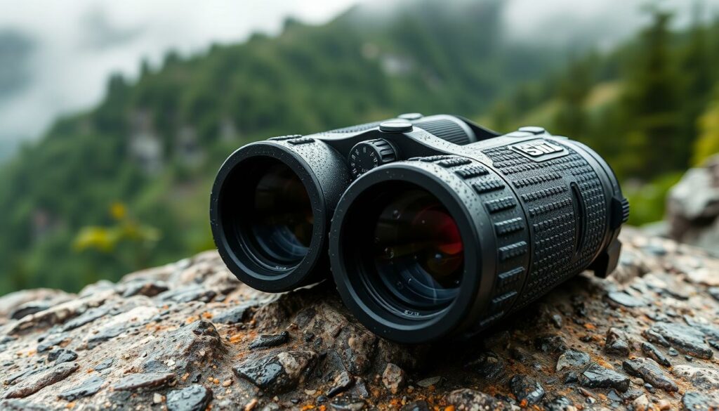 Durable Binoculars