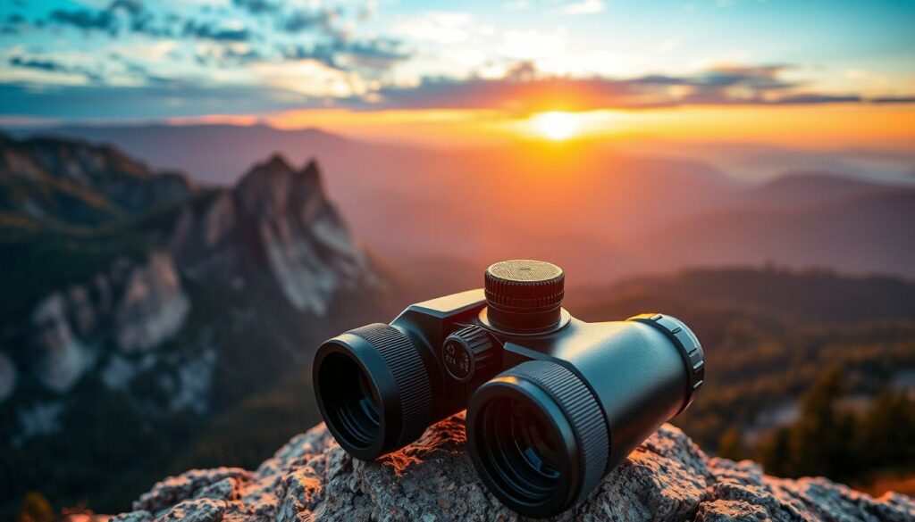 Professional Binoculars for Outdoor Adventures