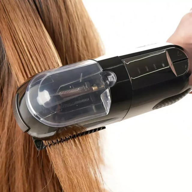 The Ultimate Guide to Split End Trimmers