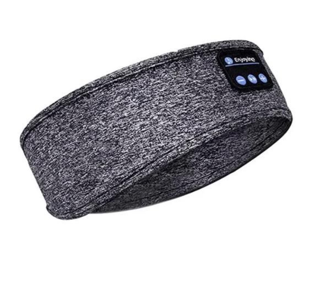 Wireless Bluetooth Sleep Headband with HD Stereo Speakers